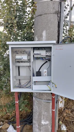 Işık Elektrik Aydın