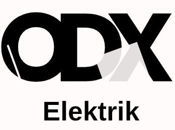 Odx elektrik