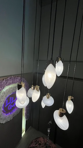 ES ELEKTRİK