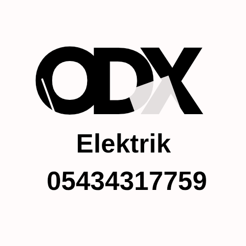 Odx elektrik