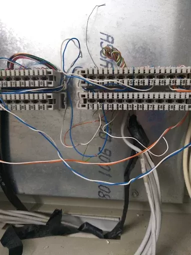 GÜLLAÇ elektrik