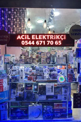 Semrat Elektrik