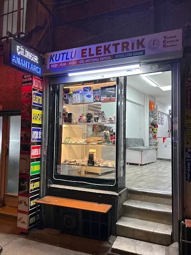KUTLU ELEKTRİK