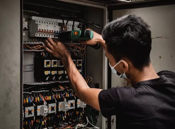 Kocaeli ERTA Elektrik