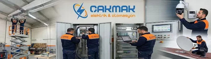 Çakmak Elektrik
