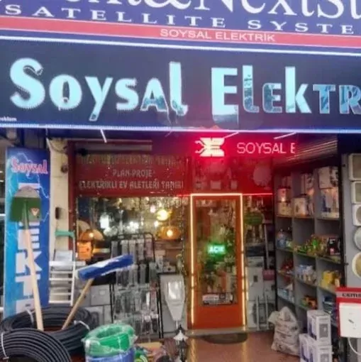 SOYSAL ELEKTRİK