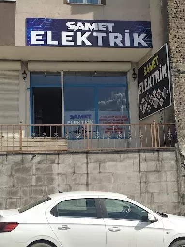 SAMET ELEKTRİK