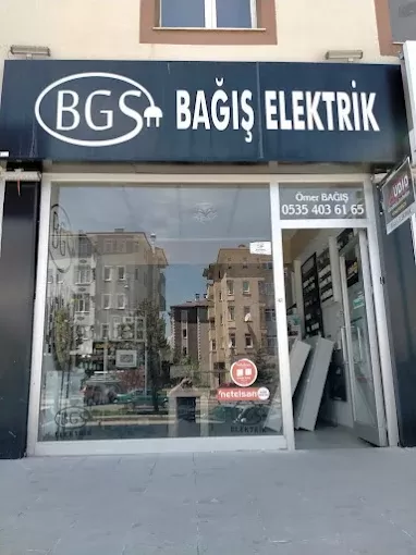 Bağış Elektrik