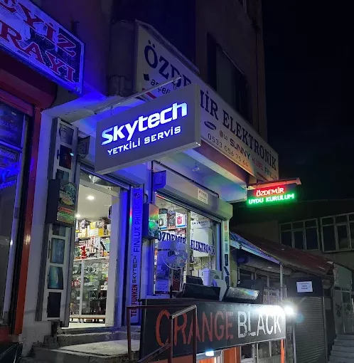Özdemir Elektronik