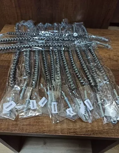 Yaprak Elektrik