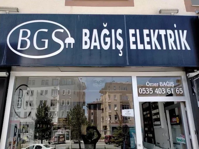 Bağış Elektrik
