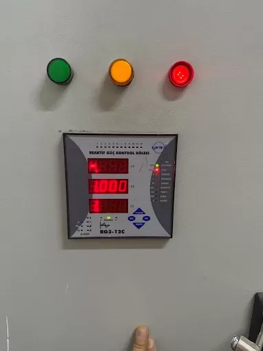 Elektrikci öztürk