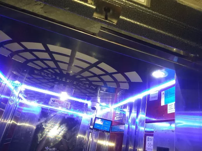 GÜLLAÇ elektrik