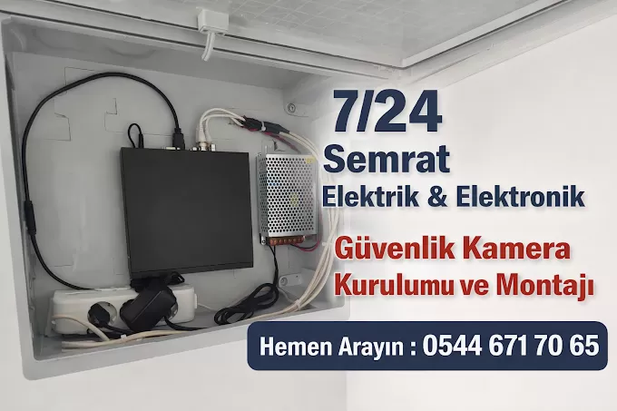 Semrat Elektrik
