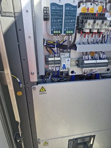 Çalışkanlar Elektrik