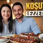 Kadıköy Lezzetleri: Kahvaltıdan Akşam Yemeğine Harika Bir Rota