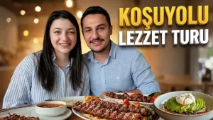 Kadıköy Lezzetleri: Kahvaltıdan Akşam Yemeğine Harika Bir Rota