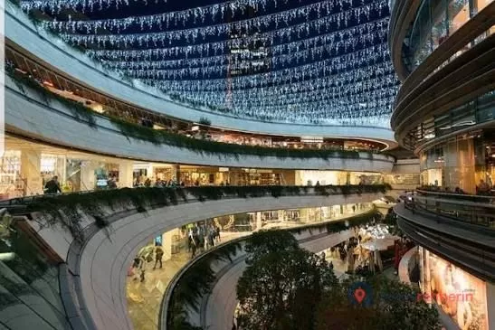 Kanyon AVM