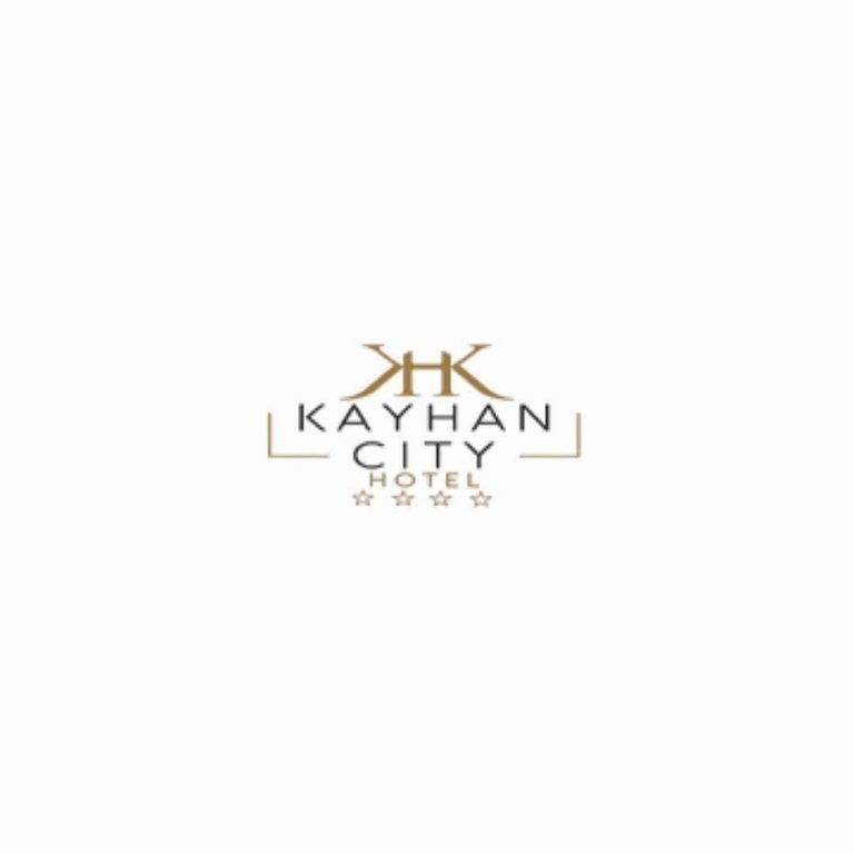 Kayhan City Hotel