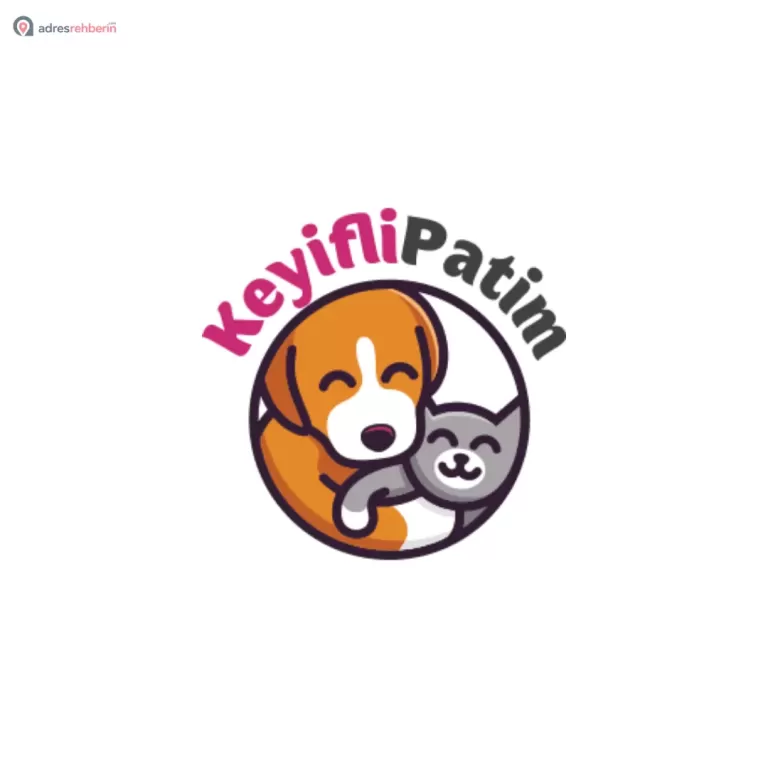 Keyifli Patim Kedi  oteli