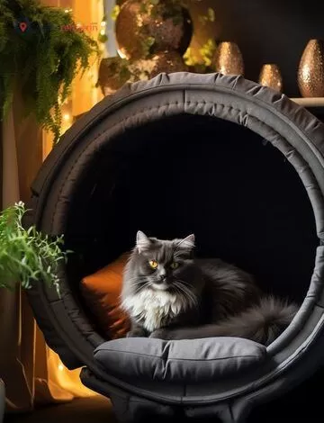 Ümraniye Kedi Oteli