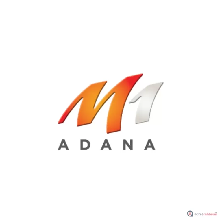 M1 Adana AVM