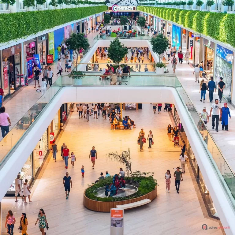 Mall Of Antalya