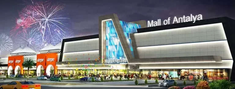 Mall Of Antalya