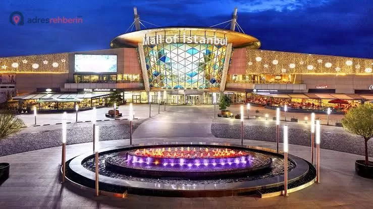 Mall Of İstanbul