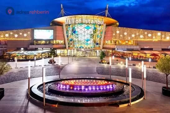 Mall Of İstanbul