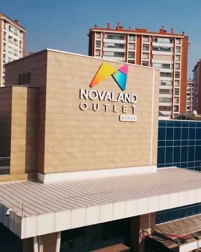 Novaland Alışveriş Merkezi