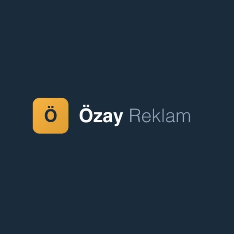 Özay Reklam