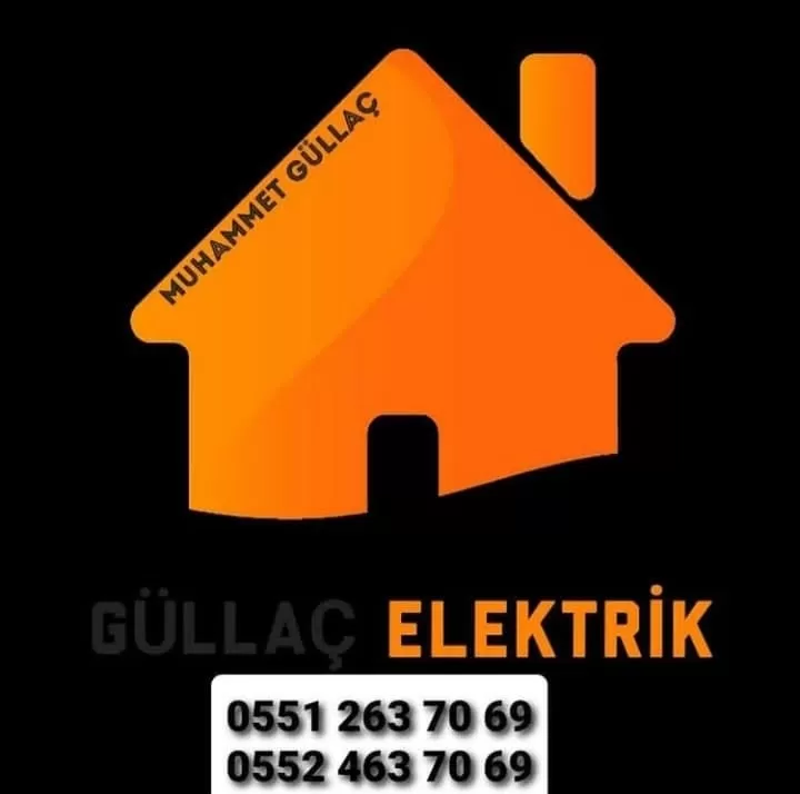 GÜLLAÇ elektrik