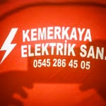 KEMERKAYA ELEKTRİK