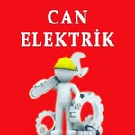 CAN ELEKTRIK