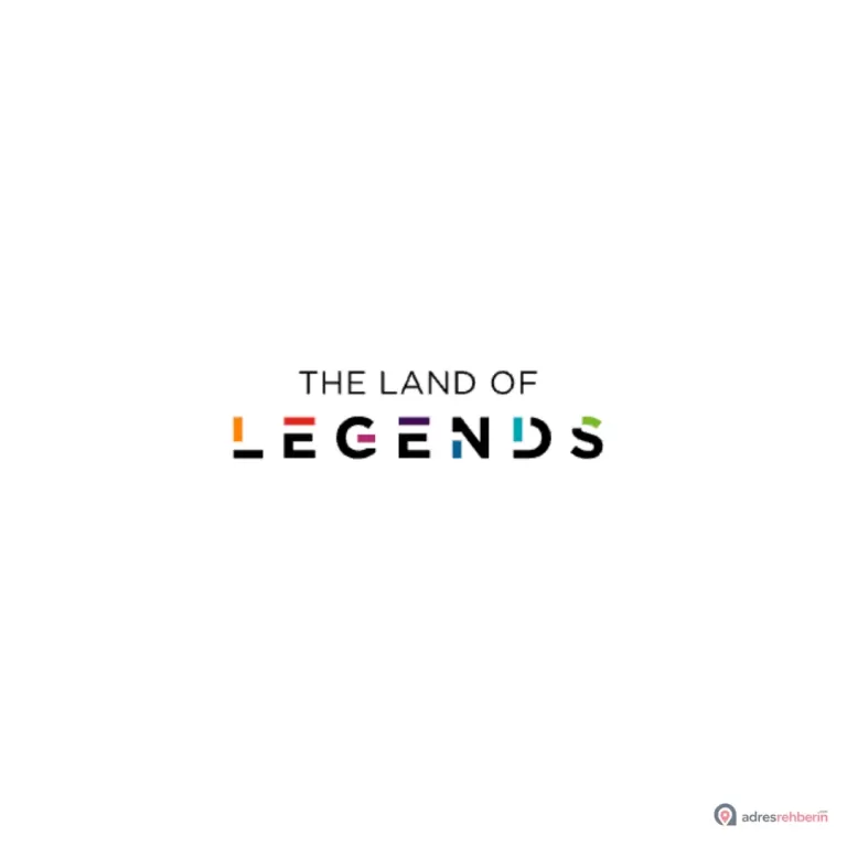The Land Of Legends