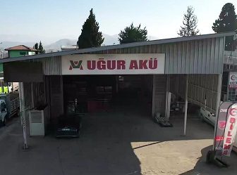 Uğur Akü