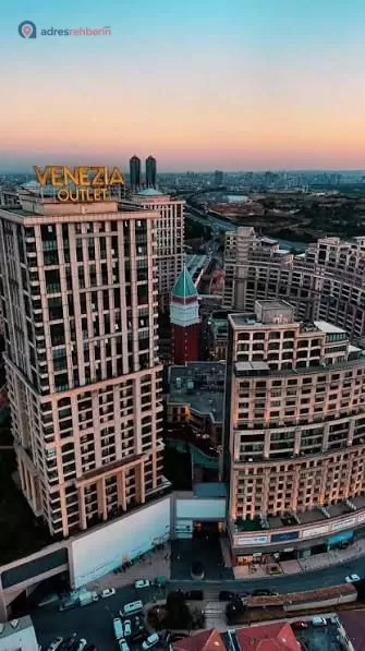 Venezia Mega Outlet