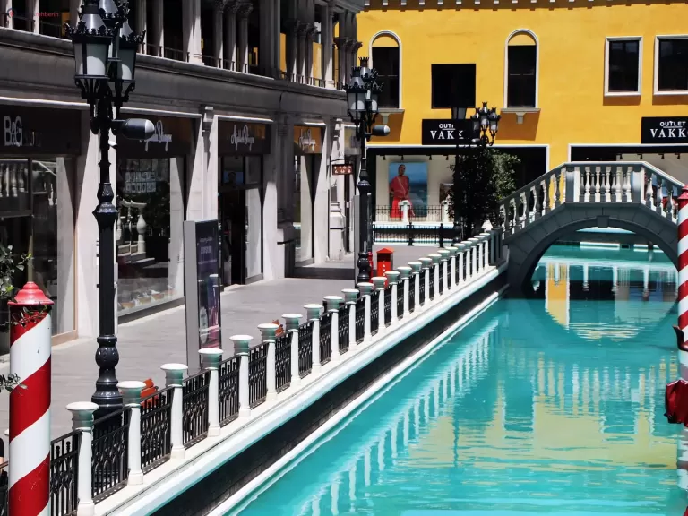 Venezia Mega Outlet