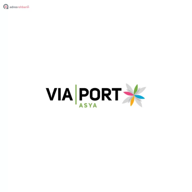 Viaport  Asya