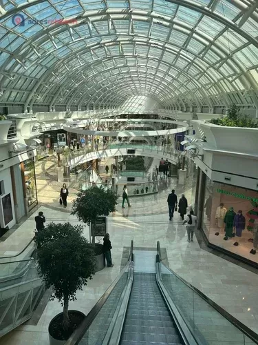 Zorlu Center