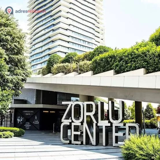 Zorlu Center