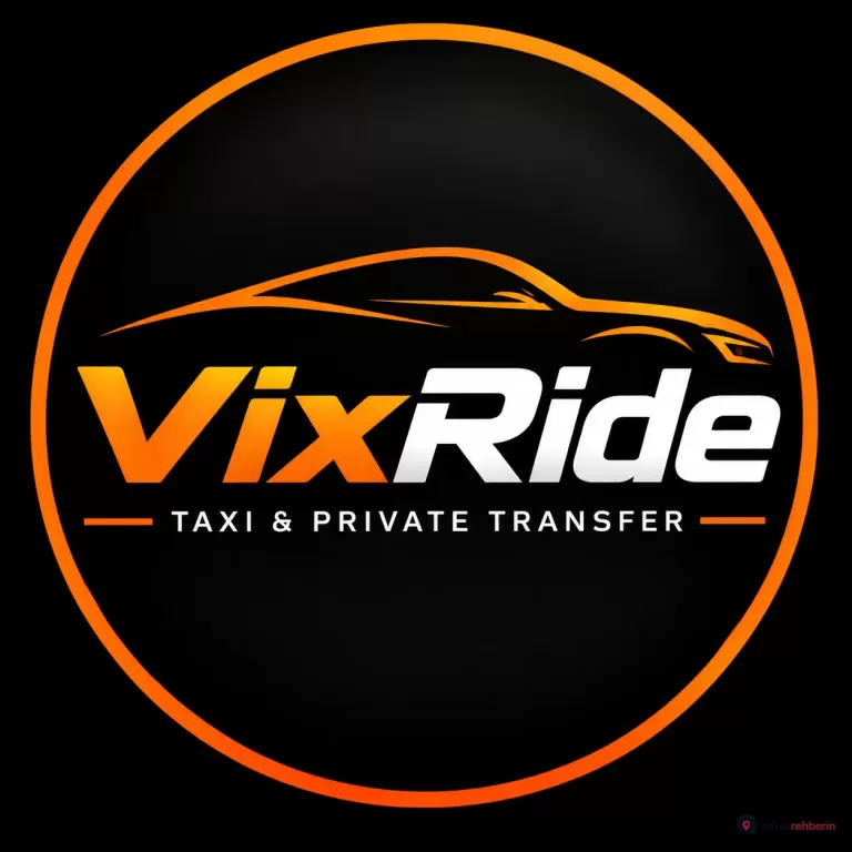 Vixride