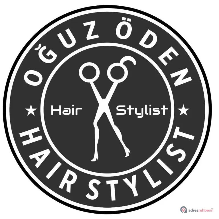 Oğuz Öden Bayan Kuaförü