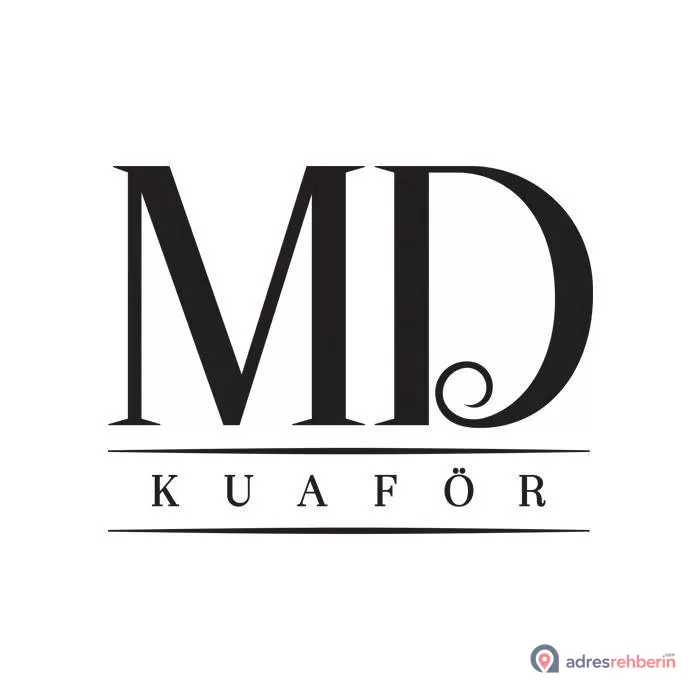 MD Kuaför
