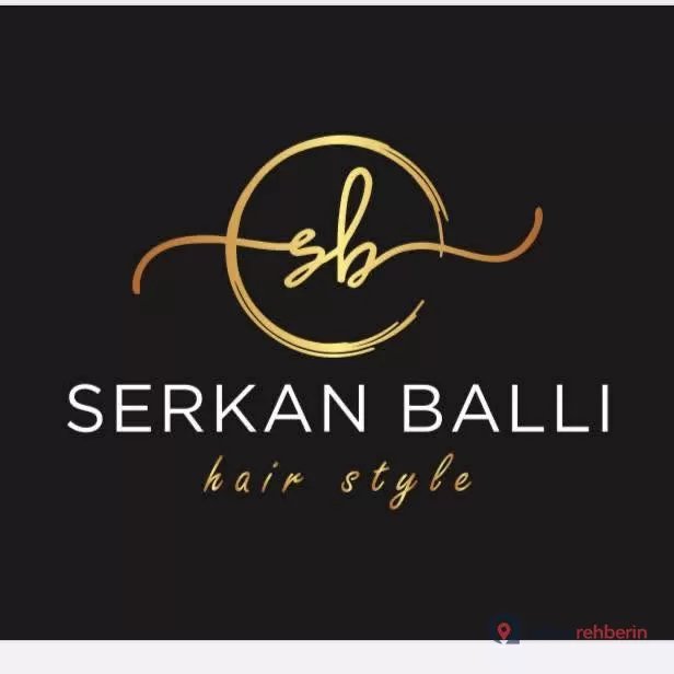 Serkan Ballı Kuaför