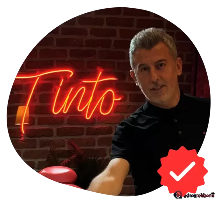 Tinto Barber Club