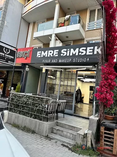Emre Şimşek Hair Studio
