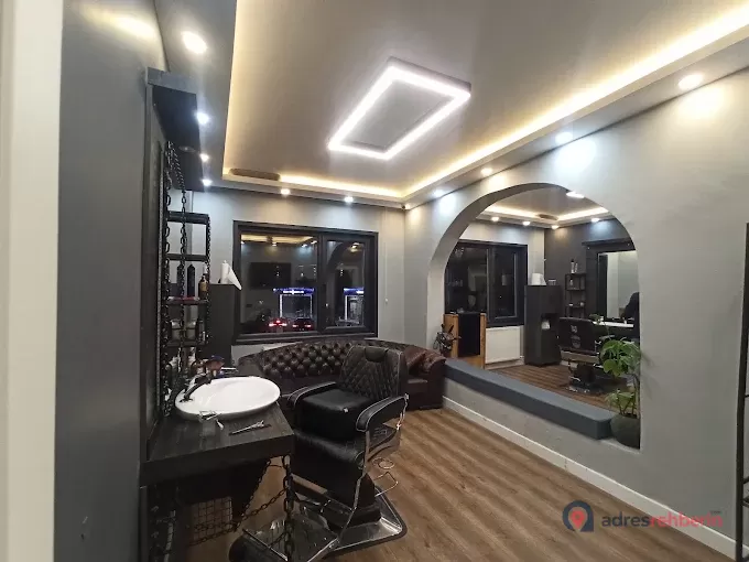 Ax men’S hair studio
