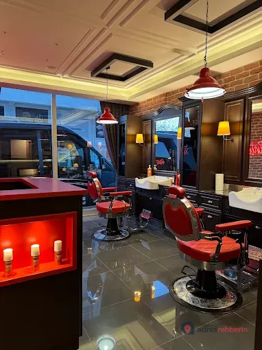 Tinto Barber Club